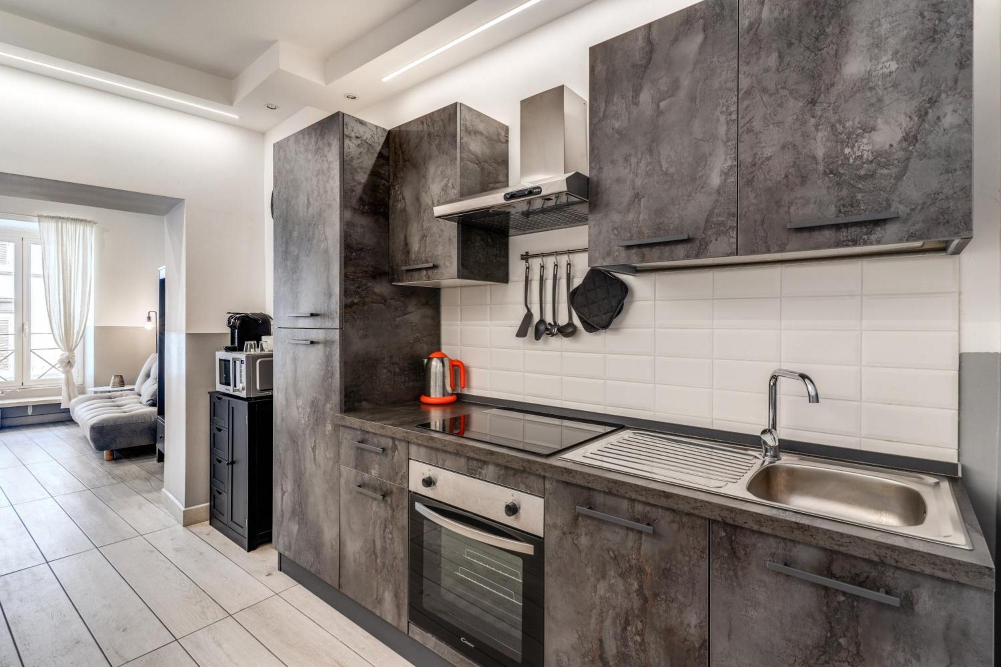 Costaguti 36 Apartment Rome Bagian luar foto