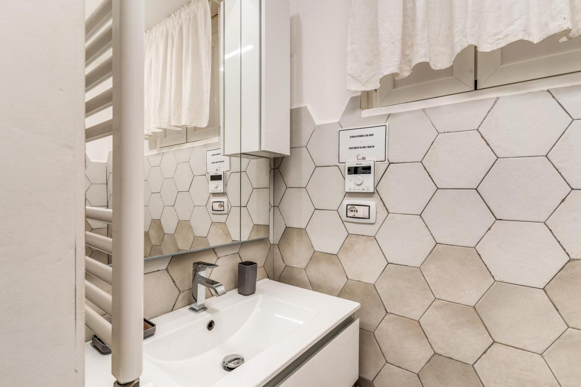 Costaguti 36 Apartment Rome Bagian luar foto