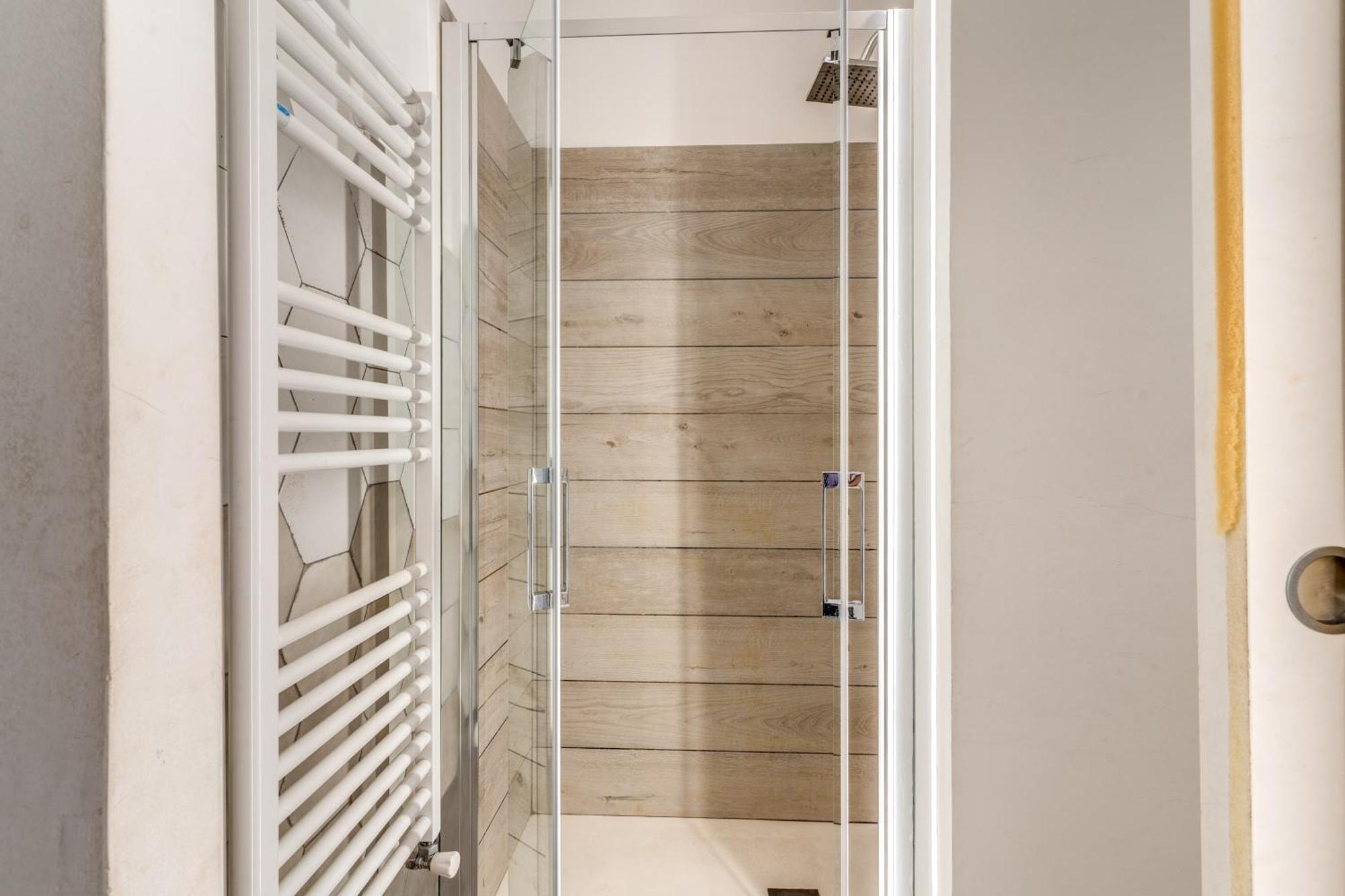 Costaguti 36 Apartment Rome Bagian luar foto