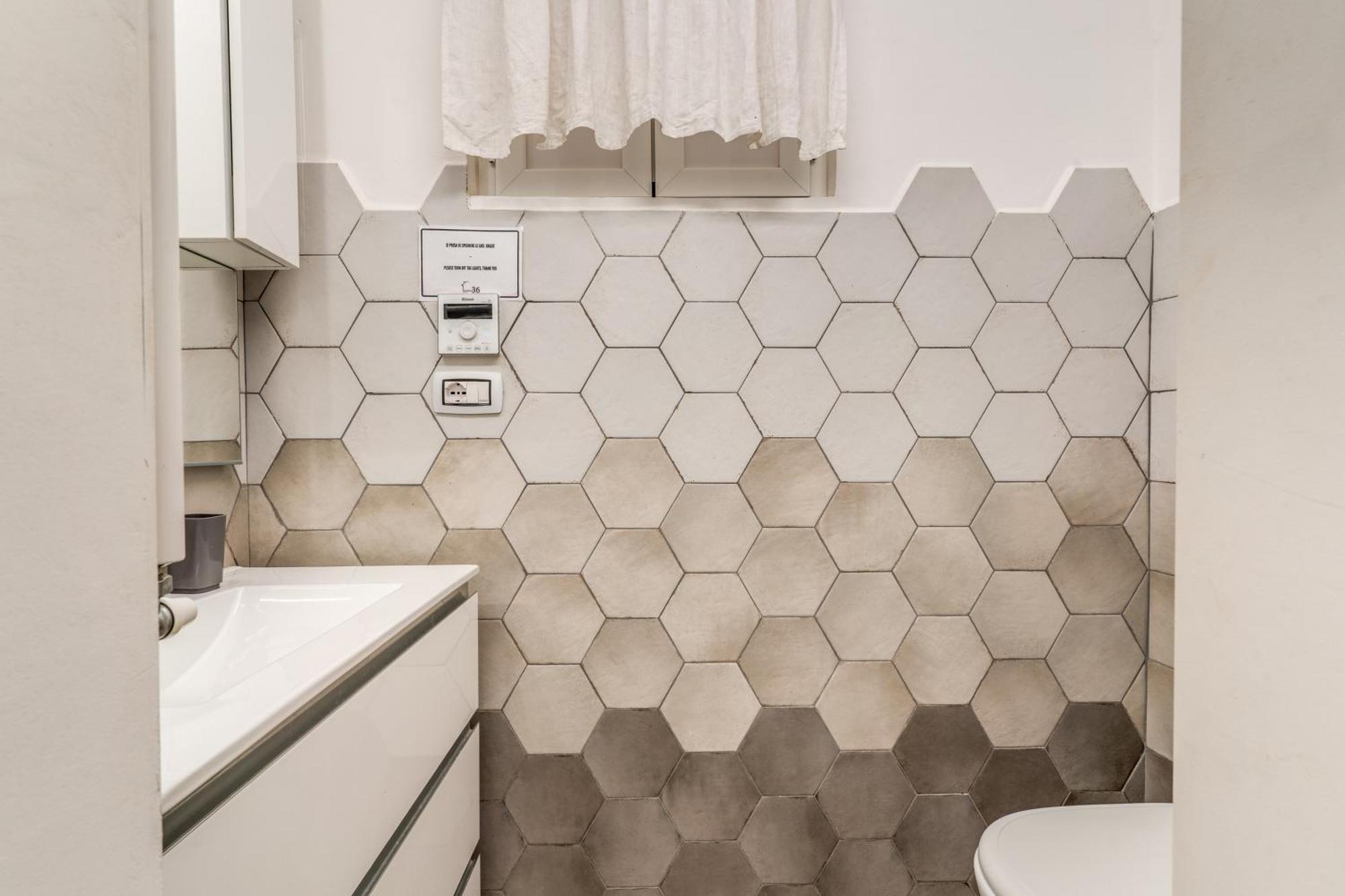 Costaguti 36 Apartment Rome Bagian luar foto